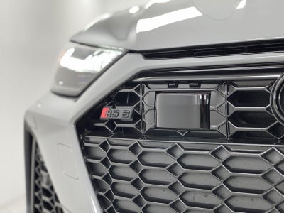 2024 Audi RS 6 Avant performance