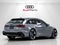 2024 Audi RS 6 Avant performance