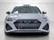 2024 Audi RS 6 Avant performance