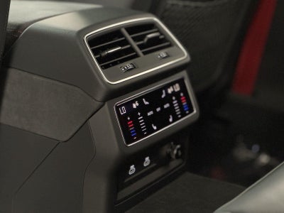 2025 Audi RS 6 GT performance