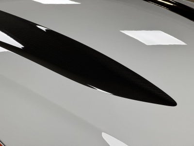 2025 Audi RS 6 GT performance