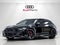 2025 Audi RS 6 Avant performance