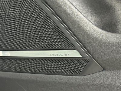 2025 Audi RS 6 Avant performance