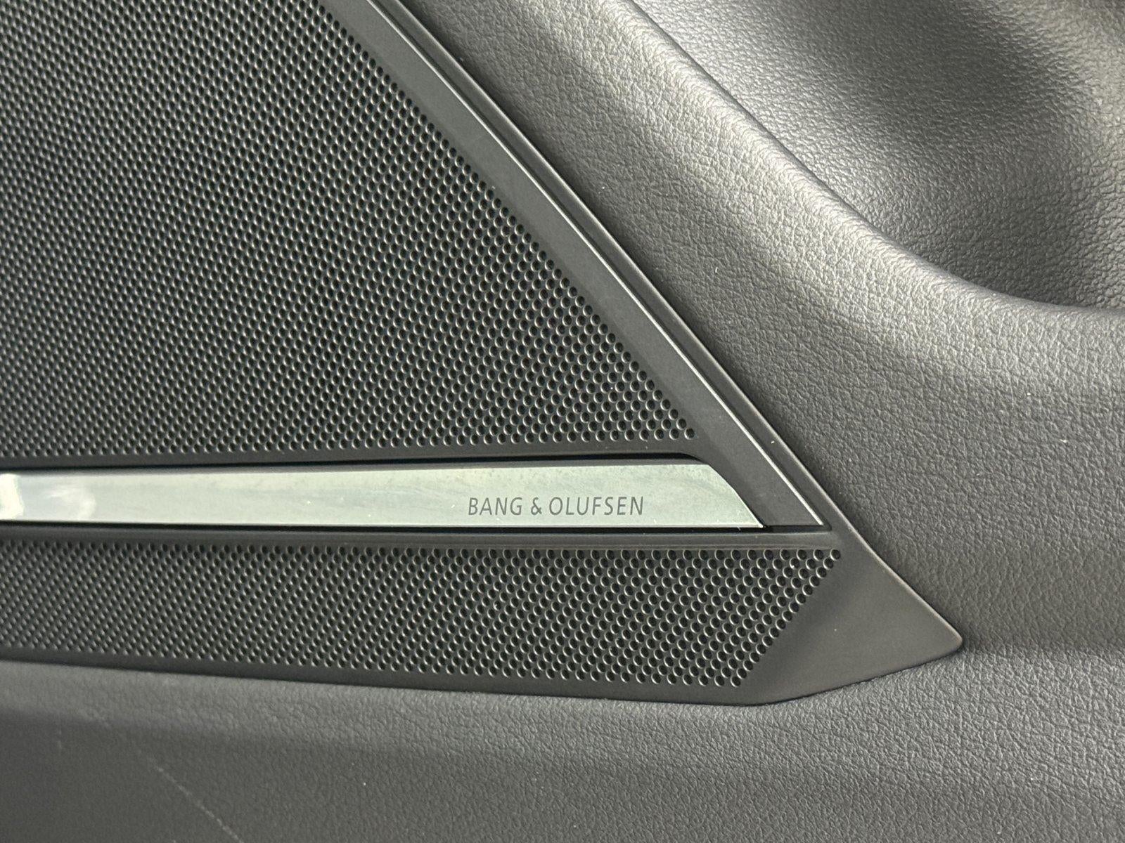 2025 Audi RS 6 Avant performance