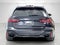 2025 Audi RS 6 Avant performance