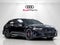 2025 Audi RS 6 Avant performance