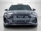 2025 Audi RS 6 Avant performance