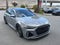 2025 Audi RS 6 Avant performance