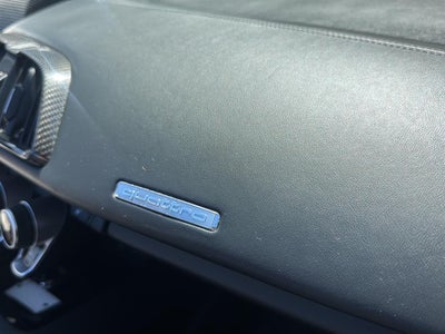 2022 Audi R8 Spyder V10 performance