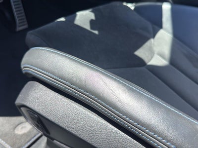 2022 Audi R8 Spyder V10 performance