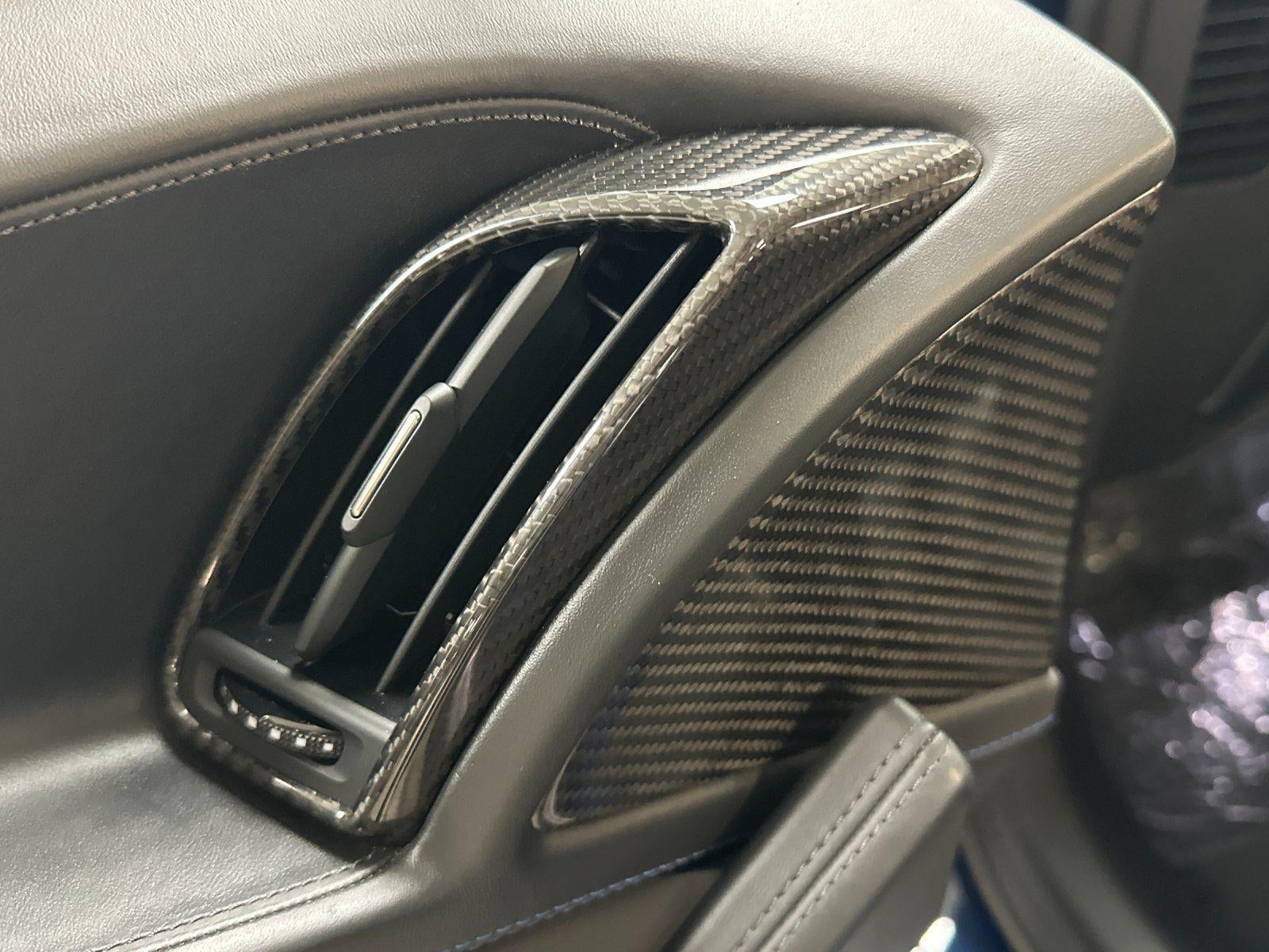 2022 Audi R8 Spyder V10 performance