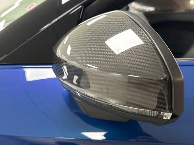 2022 Audi R8 Spyder V10 performance
