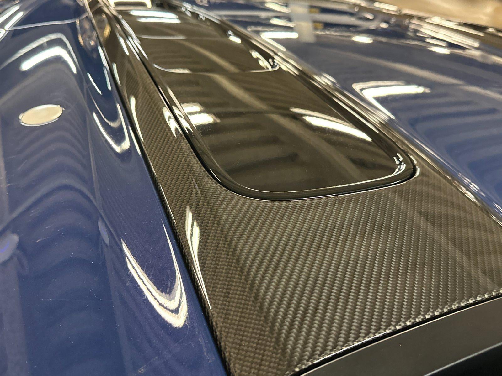2022 Audi R8 Spyder V10 performance