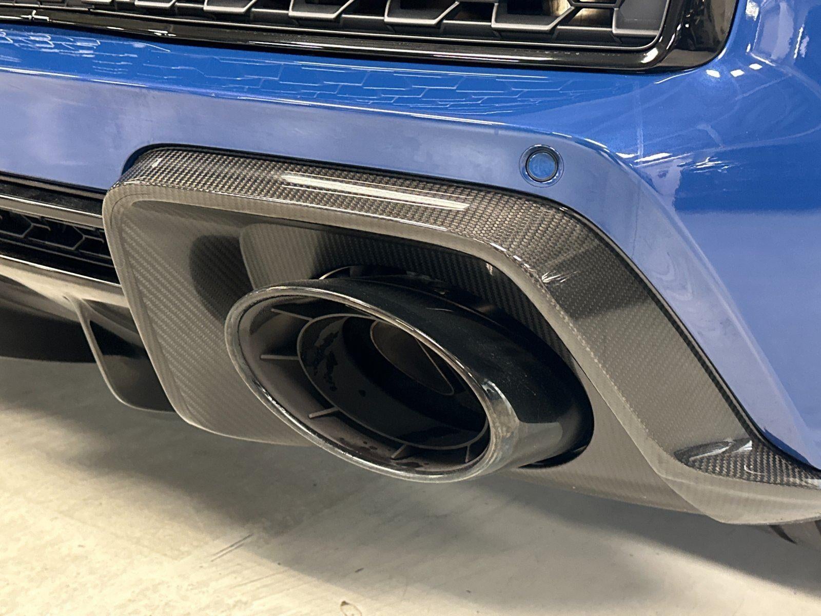 2022 Audi R8 Spyder V10 performance