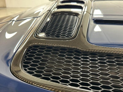 2022 Audi R8 Spyder V10 performance