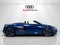 2022 Audi R8 Spyder V10 performance