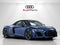 2022 Audi R8 Spyder V10 performance