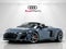 2023 Audi R8 Spyder V10 performance