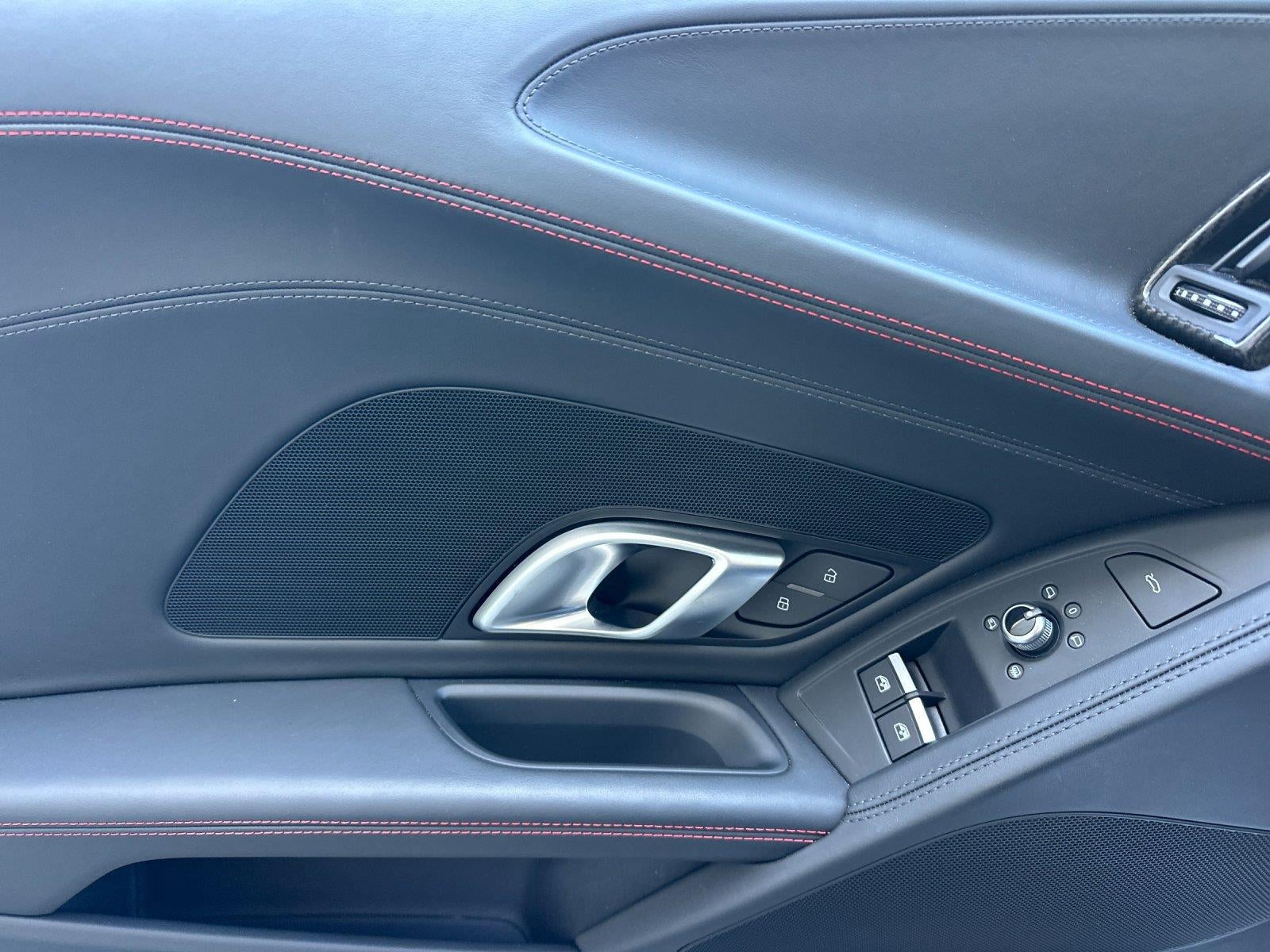 2023 Audi R8 Spyder V10 performance
