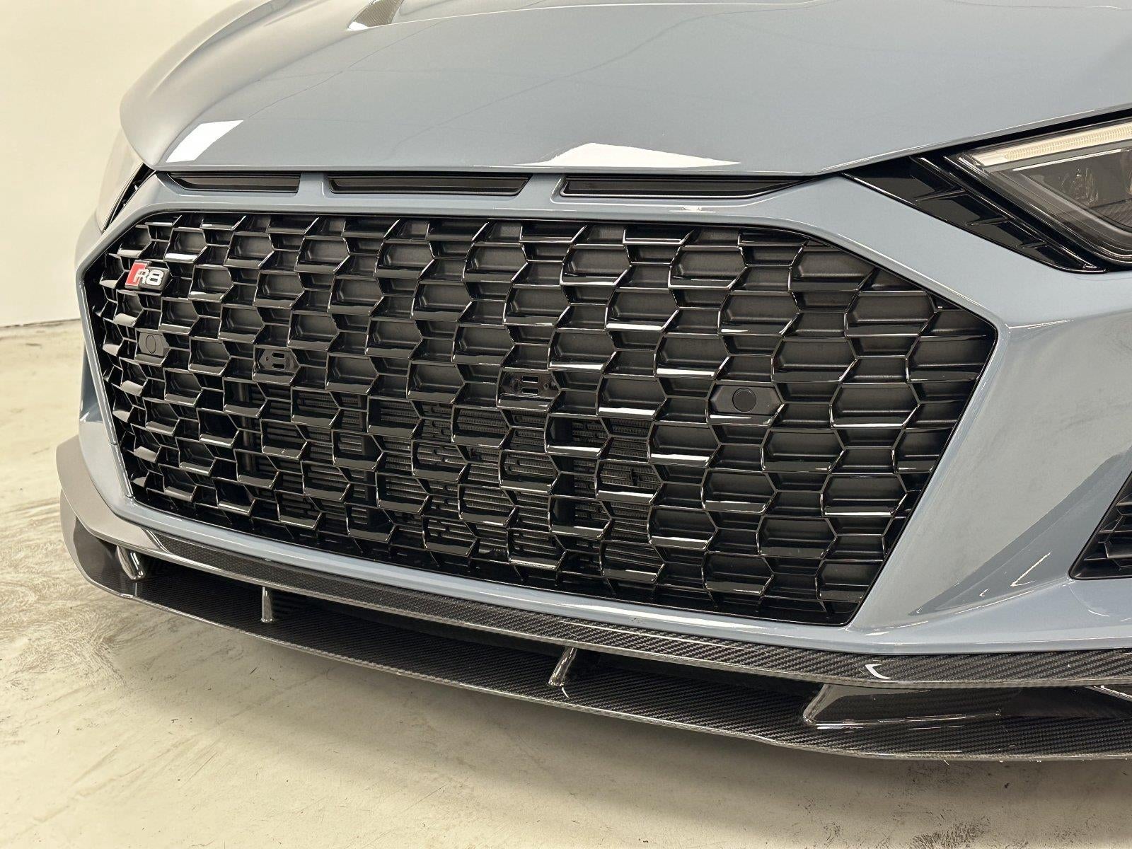 2023 Audi R8 Spyder V10 performance