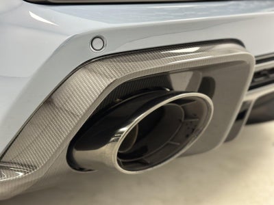 2023 Audi R8 Spyder V10 performance