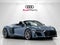 2023 Audi R8 Spyder V10 performance