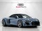 2023 Audi R8 Spyder V10 performance