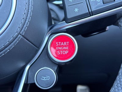 2023 Audi R8 Spyder V10 performance