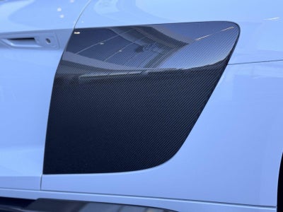 2023 Audi R8 Spyder V10 performance