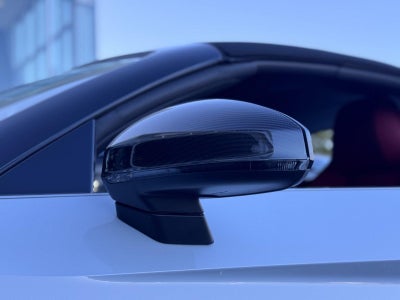 2023 Audi R8 Spyder V10 performance