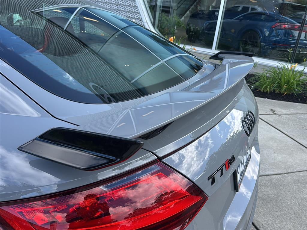 2021 Audi TT RS 2.5 T