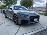 2021 Audi TT RS 2.5 T