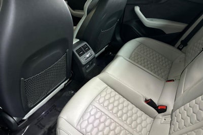 2021 Audi RS 5 Sportback 2.9 TFSI quattro