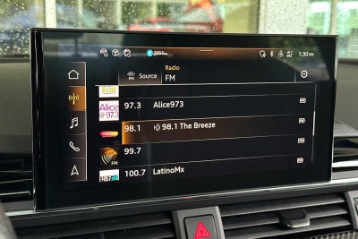 2021 Audi RS 5 Sportback 2.9 TFSI quattro