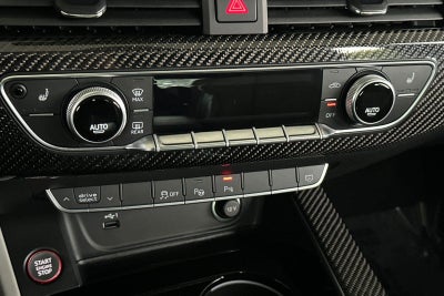 2021 Audi RS 5 Sportback 2.9 TFSI quattro