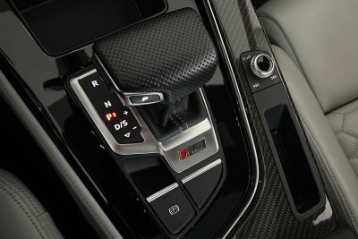 2021 Audi RS 5 Sportback 2.9 TFSI quattro