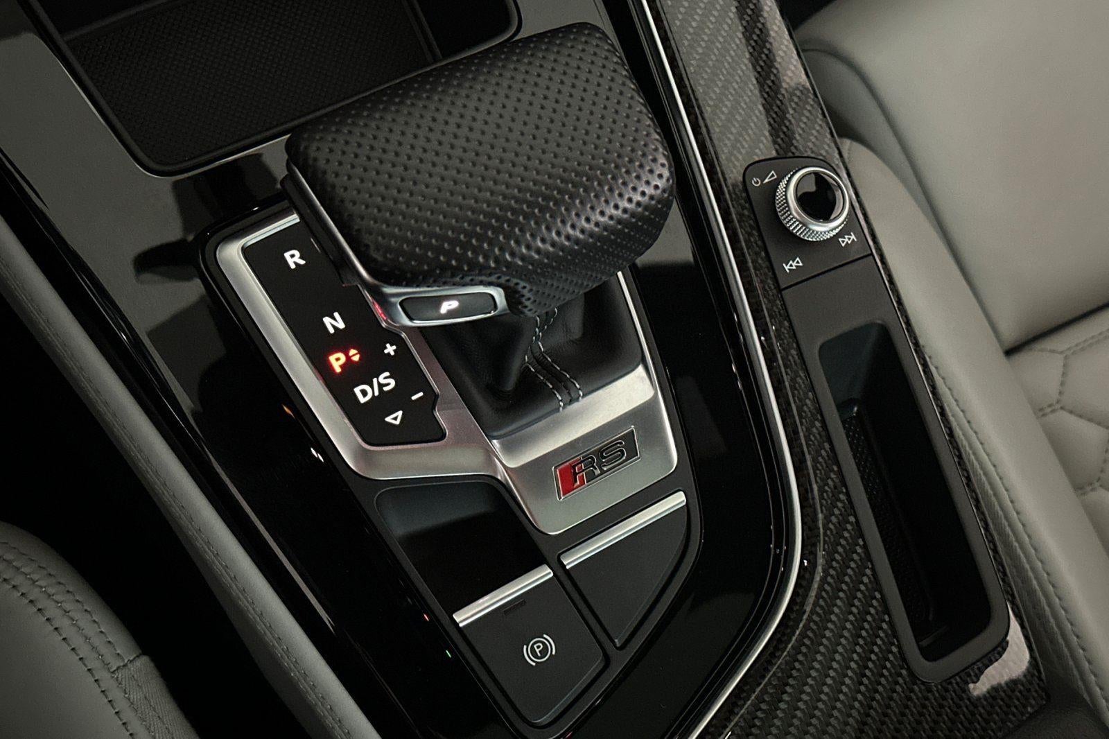 2021 Audi RS 5 Sportback 2.9 TFSI quattro