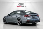 2021 Audi RS 5 Sportback 2.9 TFSI quattro