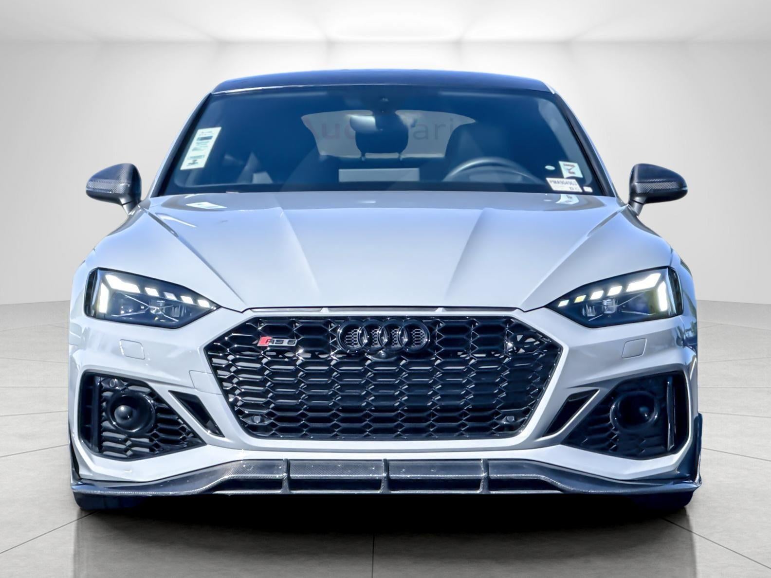 2021 Audi RS 5 Sportback 2.9 TFSI quattro