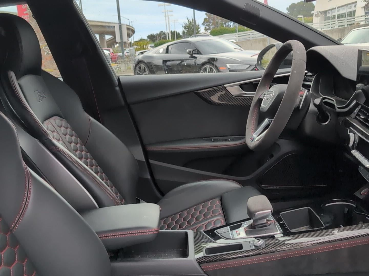 2023 Audi Rs 5 Sportback 2.9 TFSI quattro
