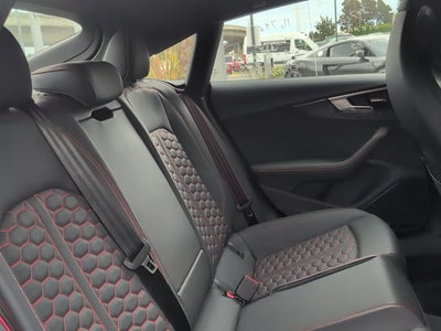2023 Audi Rs 5 Sportback 2.9 TFSI quattro