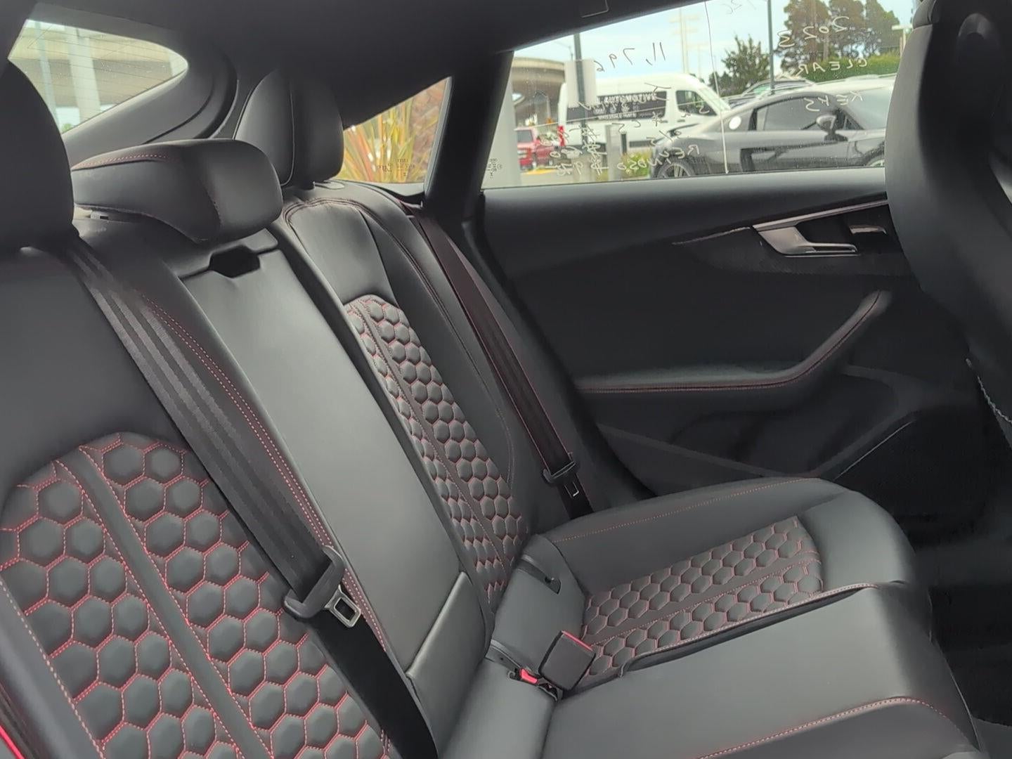 2023 Audi Rs 5 Sportback 2.9 TFSI quattro