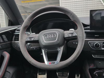 2023 Audi Rs 5 Sportback 2.9 TFSI quattro