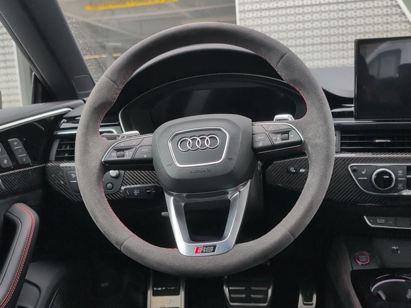 2023 Audi Rs 5 Sportback 2.9 TFSI quattro