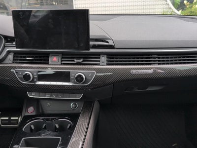 2023 Audi Rs 5 Sportback 2.9 TFSI quattro