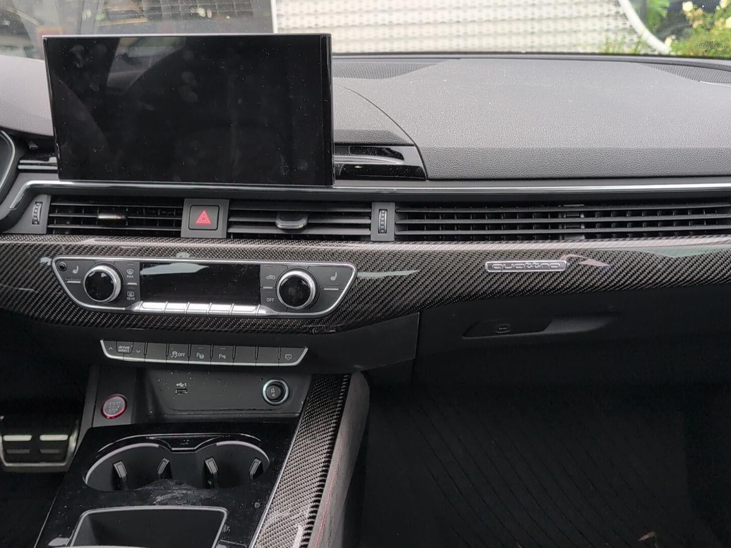 2023 Audi Rs 5 Sportback 2.9 TFSI quattro