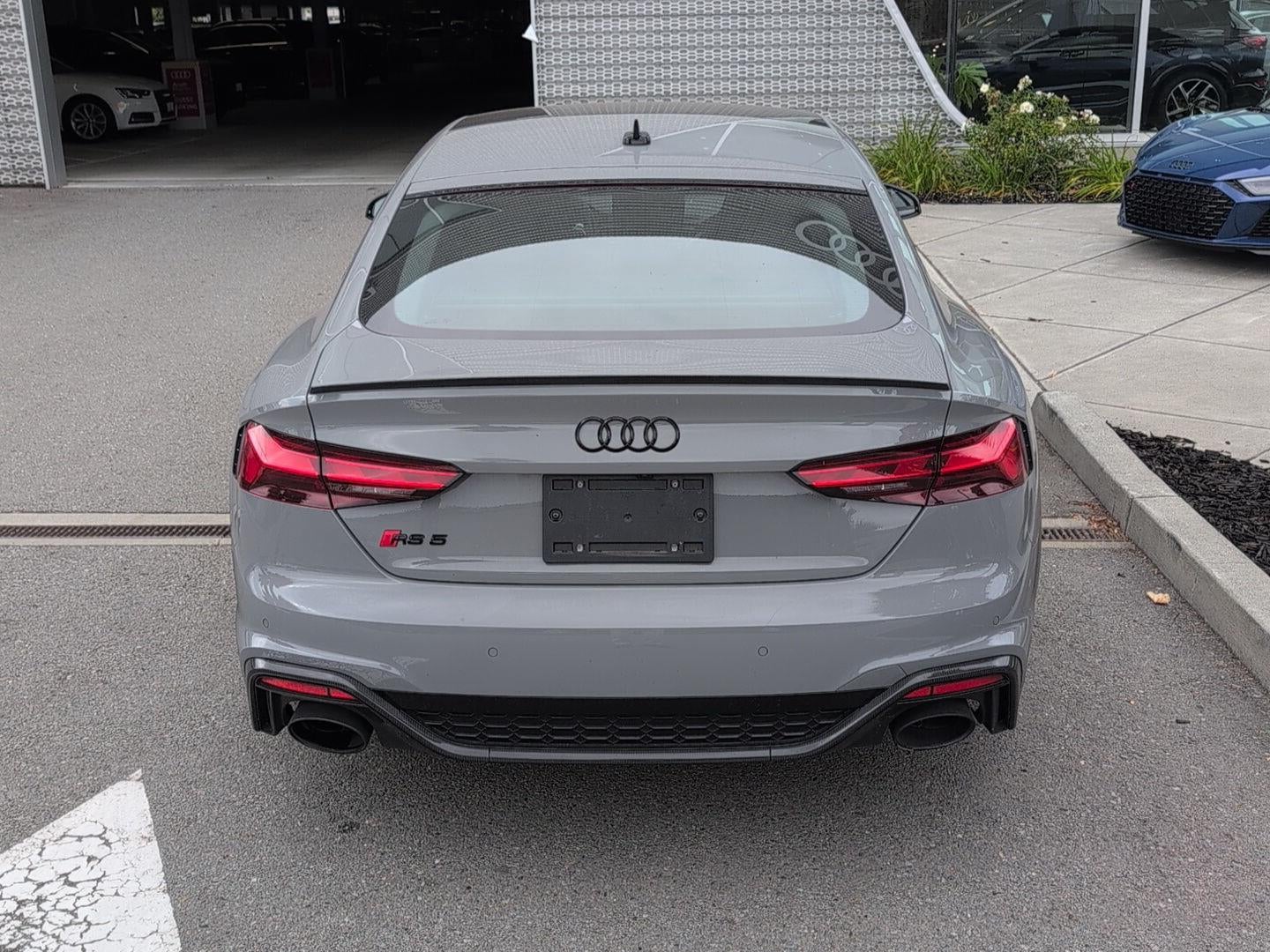 2023 Audi Rs 5 Sportback 2.9 TFSI quattro