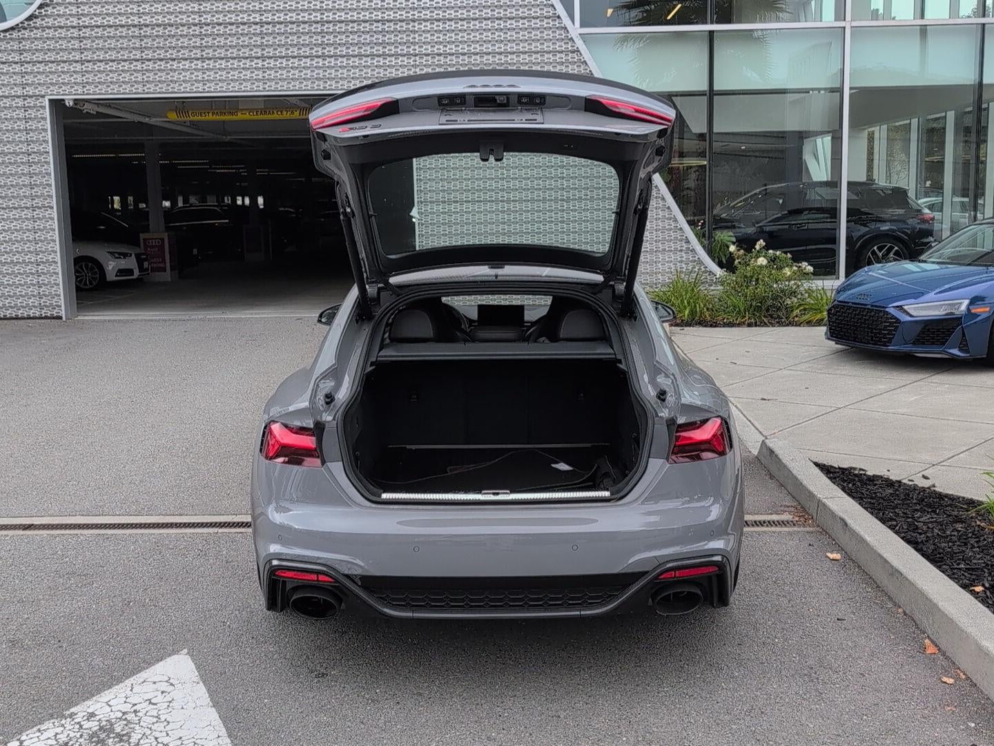 2023 Audi Rs 5 Sportback 2.9 TFSI quattro