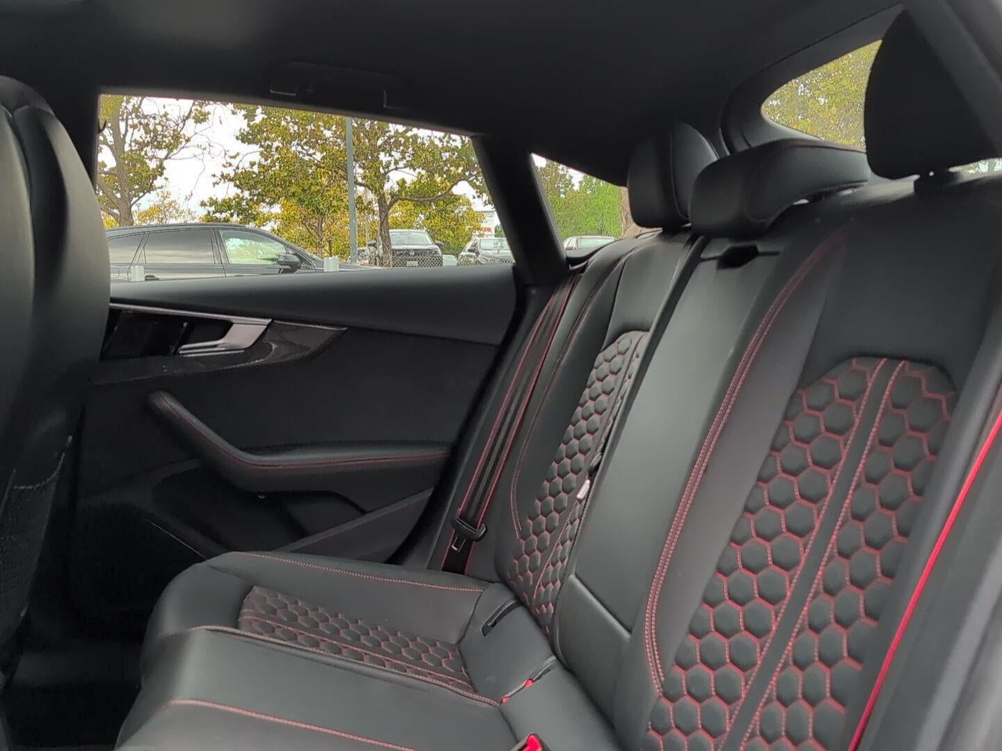 2023 Audi Rs 5 Sportback 2.9 TFSI quattro