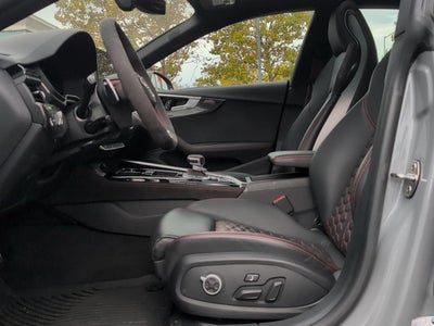 2023 Audi Rs 5 Sportback 2.9 TFSI quattro